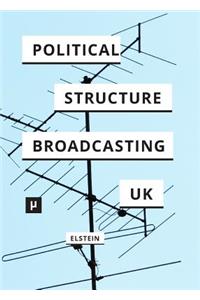 Political Structure of UK Broadcasting 1949-1999