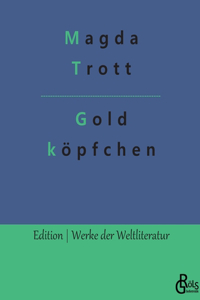 Goldköpfchen