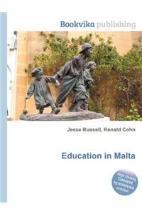 Education in Malta