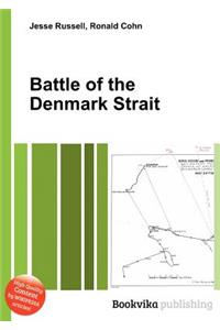 Battle of the Denmark Strait