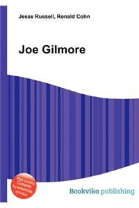 Joe Gilmore