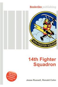 14th Fighter Squadron