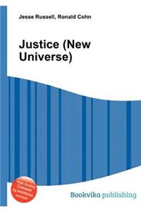 Justice (New Universe)