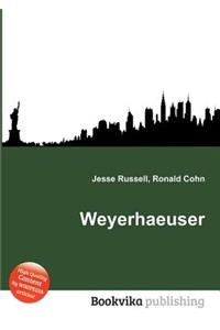 Weyerhaeuser