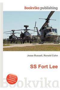SS Fort Lee