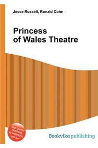 Princess of Wales Theatre
