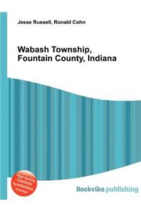 Wabash Township, Fountain County, Indiana