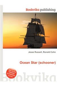 Ocean Star (Schooner)