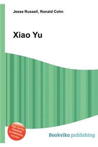 Xiao Yu