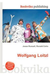 Wolfgang Loitzl