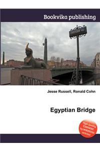 Egyptian Bridge