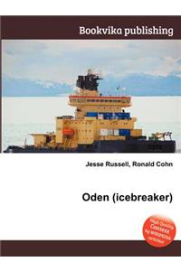 Oden (Icebreaker)