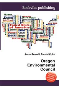 Oregon Environmental Council