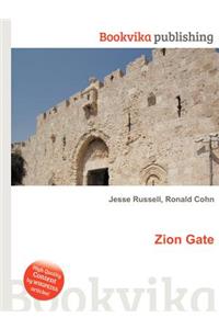 Zion Gate