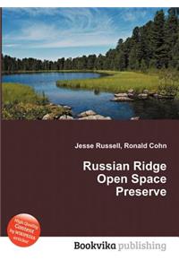 Russian Ridge Open Space Preserve