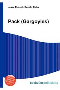 Pack (Gargoyles)