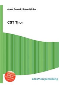 CST Thor