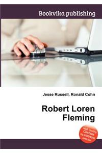 Robert Loren Fleming