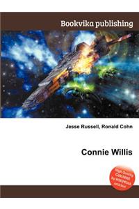 Connie Willis