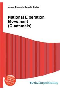National Liberation Movement (Guatemala)
