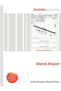 Atarot Airport