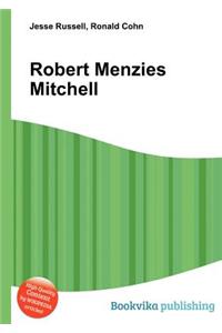 Robert Menzies Mitchell