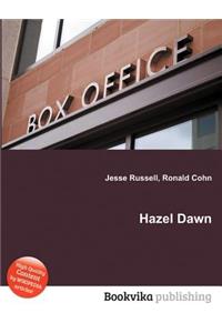 Hazel Dawn