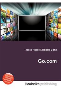 Go.com
