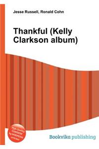 Thankful (Kelly Clarkson Album)