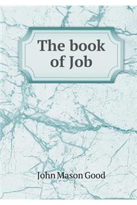 The Book of Job