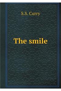 The smile