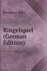 Ringelspiel (German Edition)
