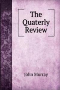 Quaterly Review