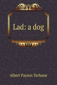 Lad: a dog