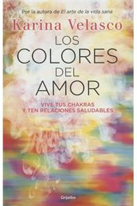 Los Colores del Amor