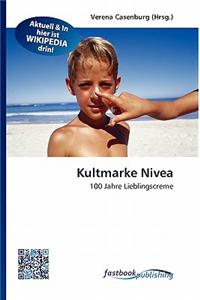 Kultmarke Nivea