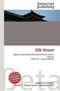 Silk Street