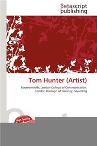 Tom Hunter (Artist)