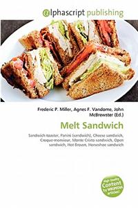 Melt Sandwich