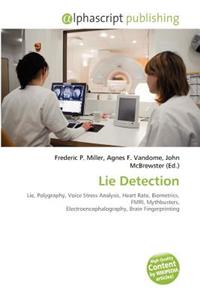 Lie Detection