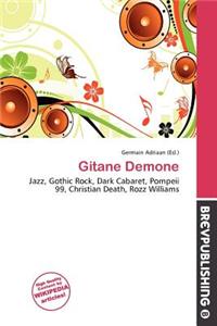 Gitane Demone