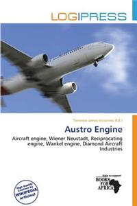 Austro Engine