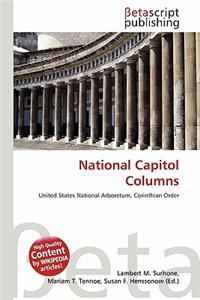 National Capitol Columns
