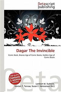 Dagar the Invincible