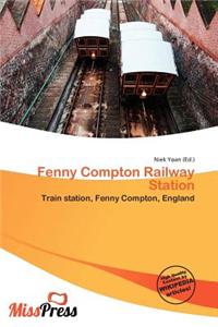 Fenny Compton Railway Station