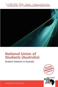 National Union of Students (Australia)