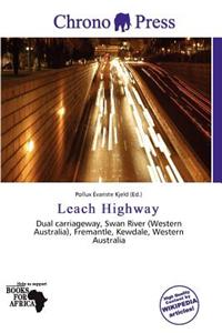 Leach Highway