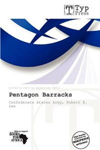 Pentagon Barracks