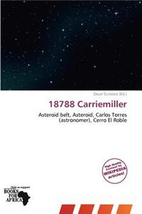 18788 Carriemiller