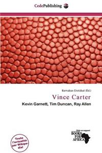 Vince Carter